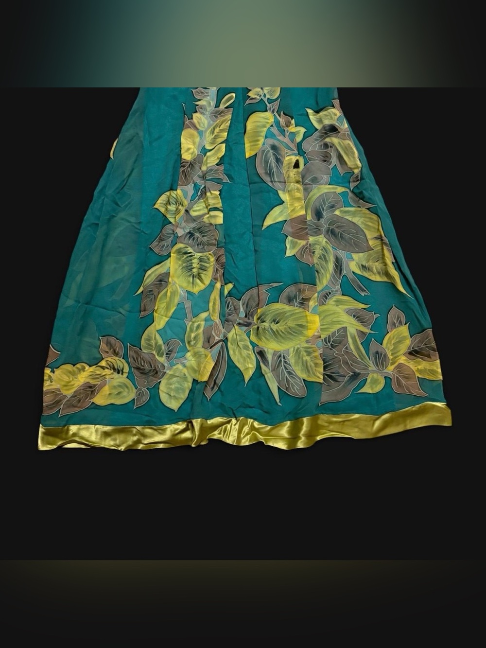 Vintage Sue Wong Y2K Dress - Picture 2 of 6